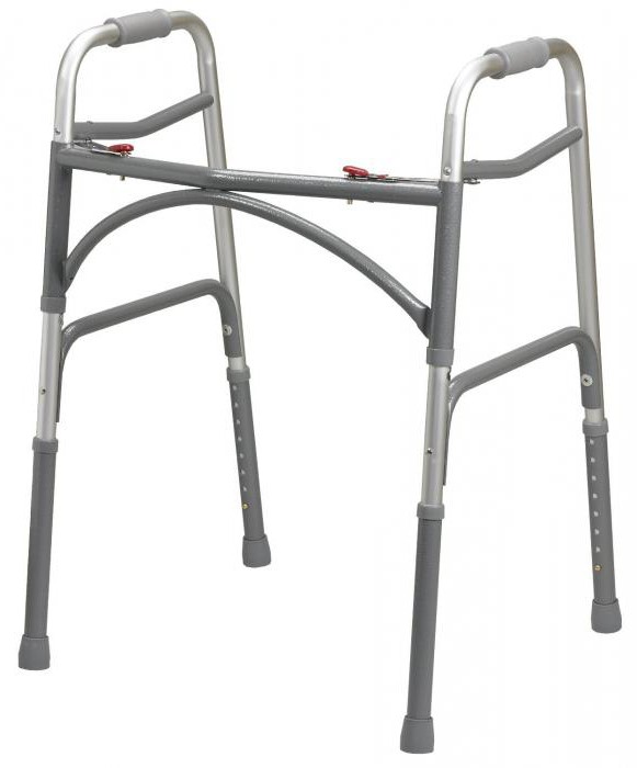 chodci pro handicapované a starší avito