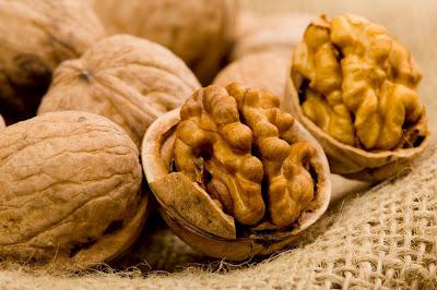 ползите от орехите за мъжете