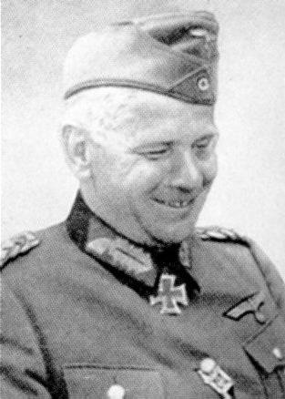 Generalny Marszałek Polny