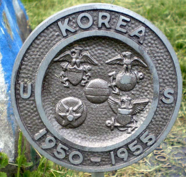 Korejski rat 1950-1953