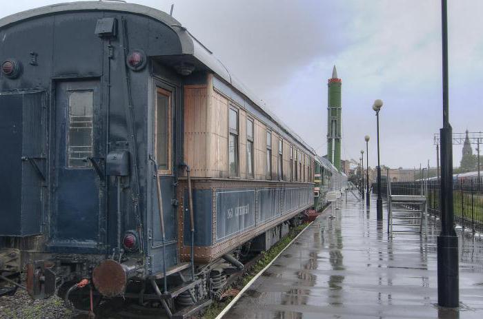 Pietroburgo Varsavia Railway
