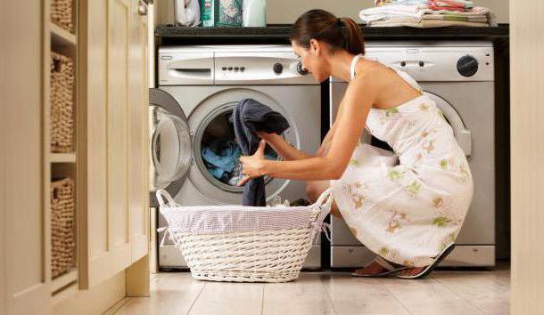 Грешки на пералната машина Ariston и отстраняването им