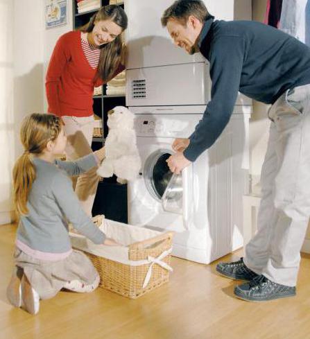 Codici di problemi della lavatrice Ariston