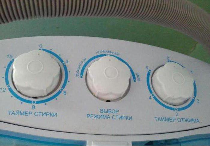 Popravilo pralnega stroja