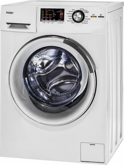 heyer stroj za pranje rublja kupci recenzije hw60 12758