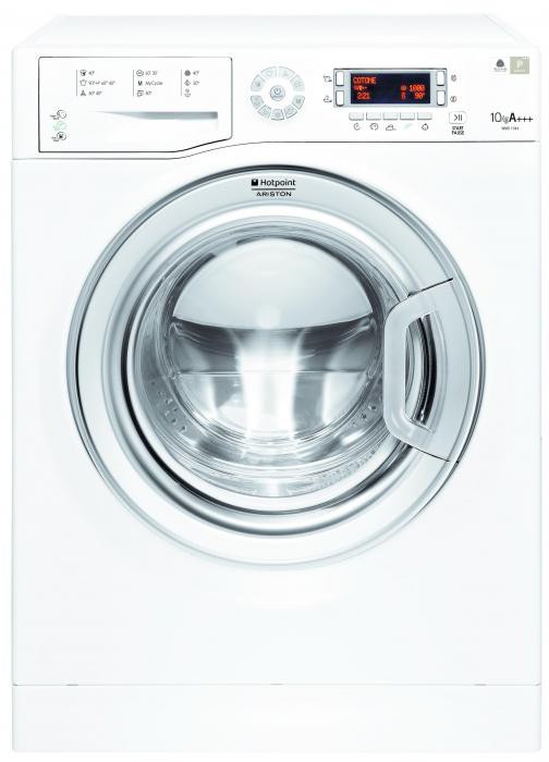 stroj za pranje rublja uski hotpoint ariston