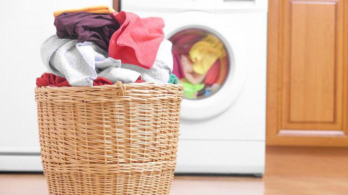 recenzje mitów proszkowych do prania