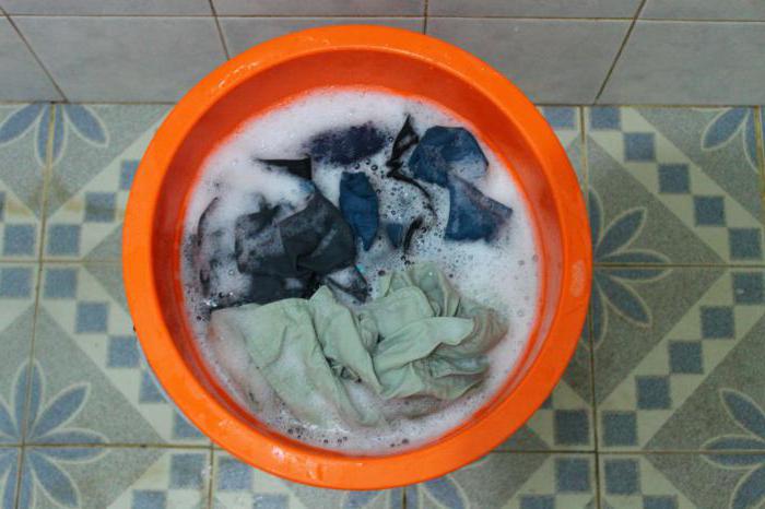характеристика на мит автоматичен прах за пране