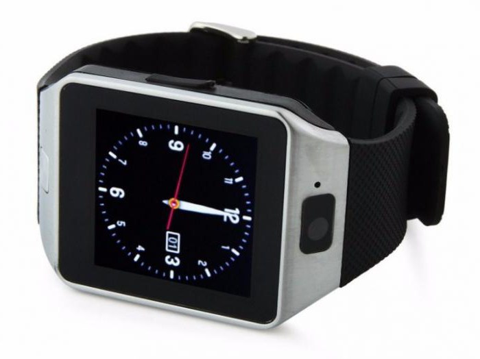 smart watch phone smart watch dz09 reviews