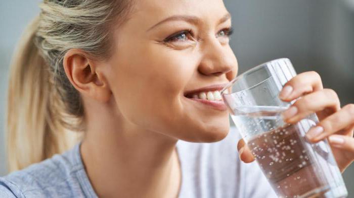 ], dieta con acqua per recensioni di 7 giorni