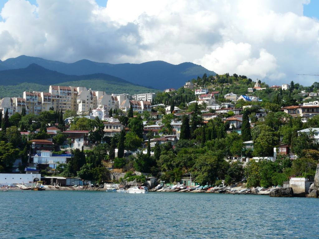 Costa della Crimea