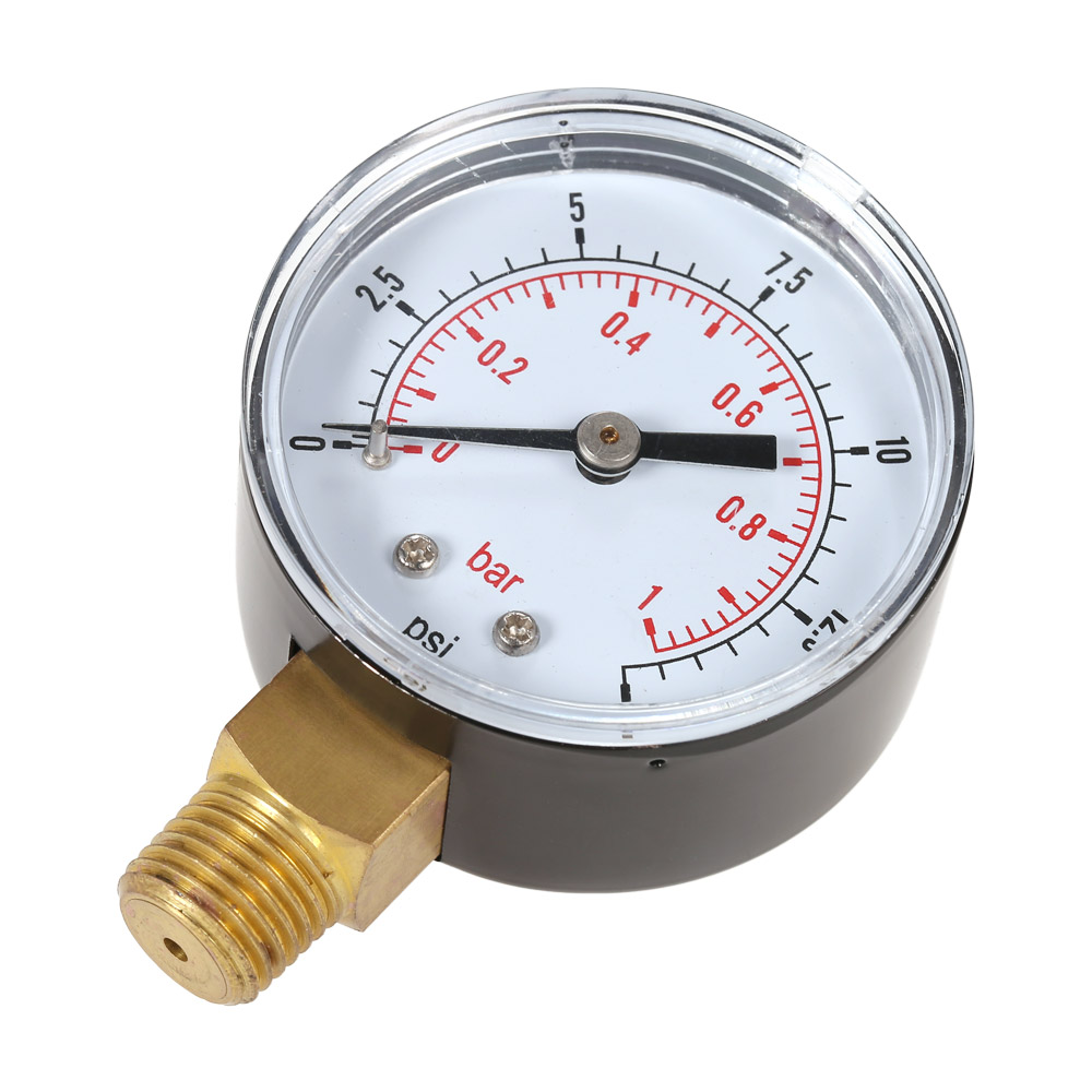 merilnik tlaka vode