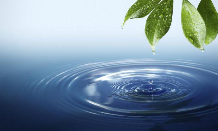 metody oczyszczania wody pitnej