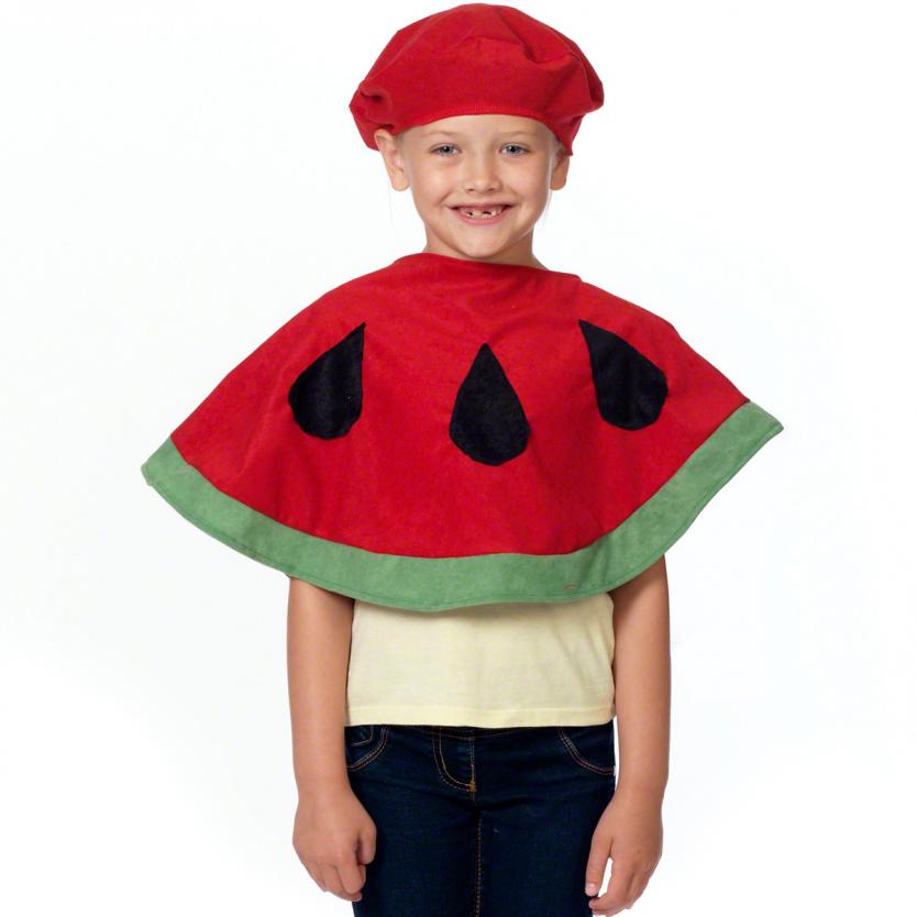 Одело лубенице за дечака