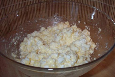 palačinke od sira u laganom štednjaku
