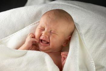 како применити микролукс за новорођенчад