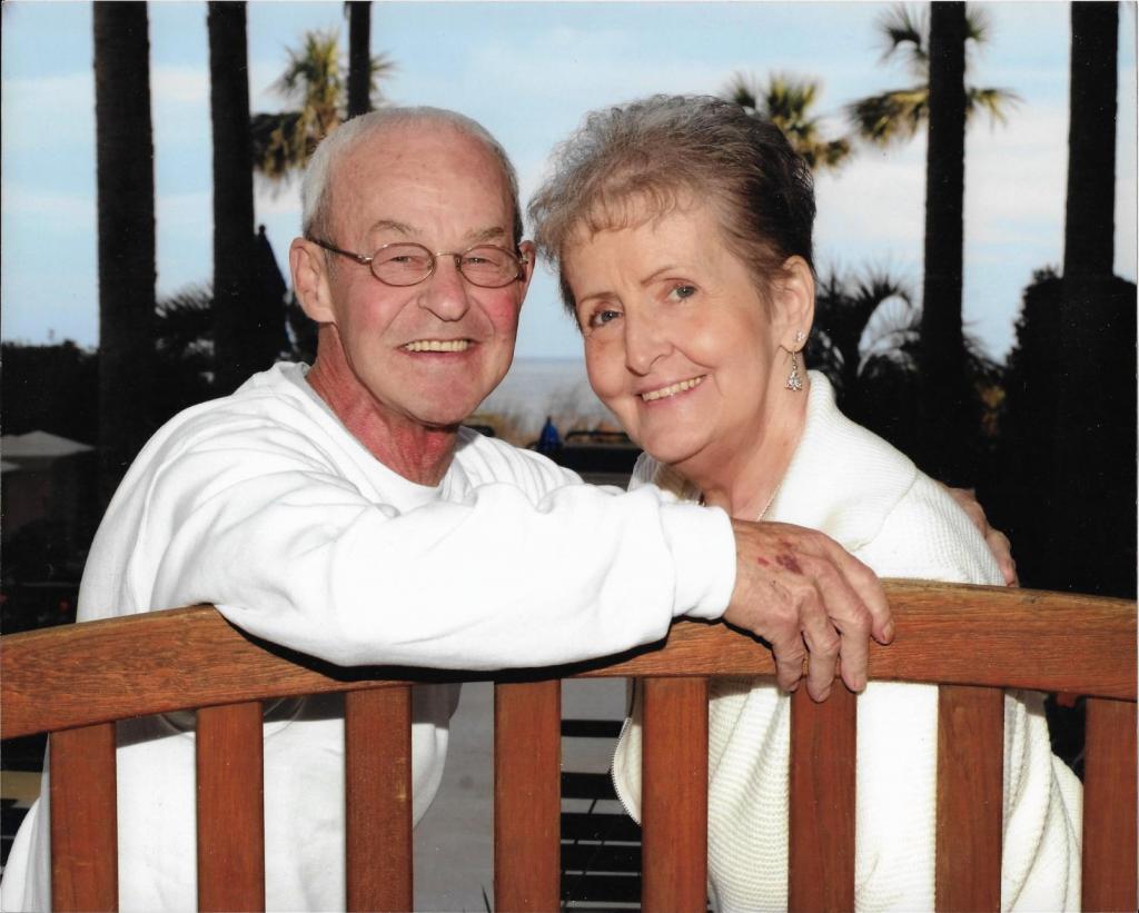 годишнина от сватбата 60 години от живота заедно