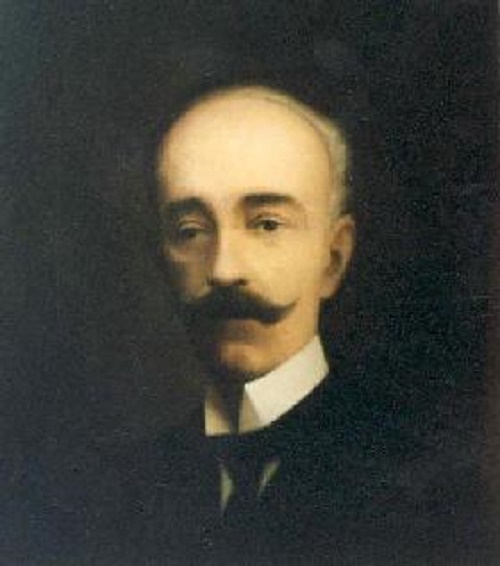 Pavel Pavlovič von Derviz