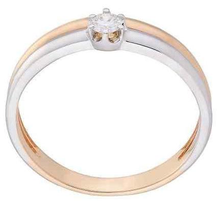 Adamasov dijamantski vjenčani prsten