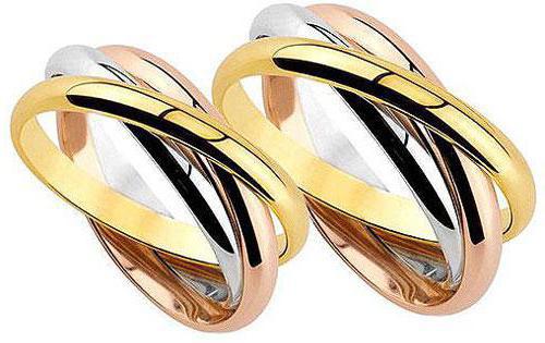 poročni prstani adamas seznanjeni
