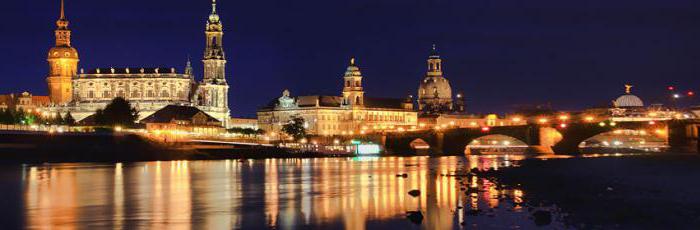 Praga tour Drezno z Moskwy