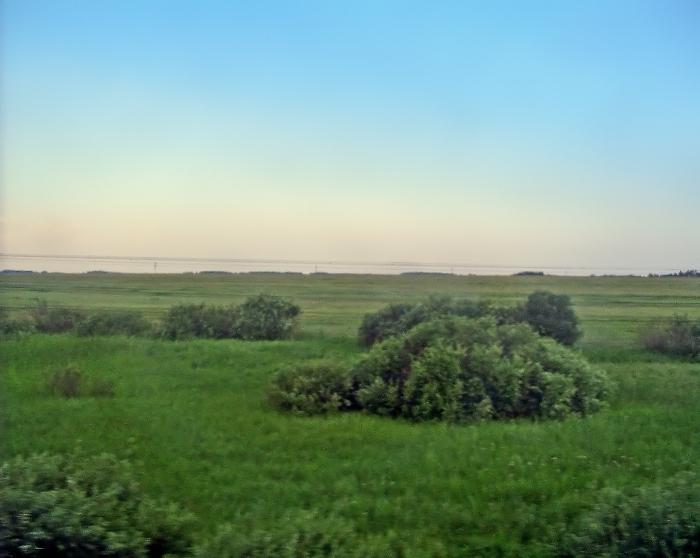 Zapadno-Sibirska ravnica