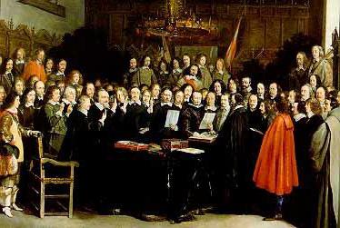 Vestfalski mirovni sporazum