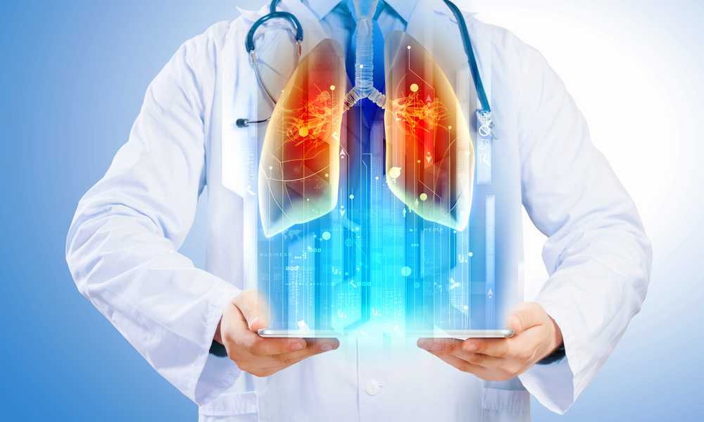 jak léčit chronickou bronchitidu