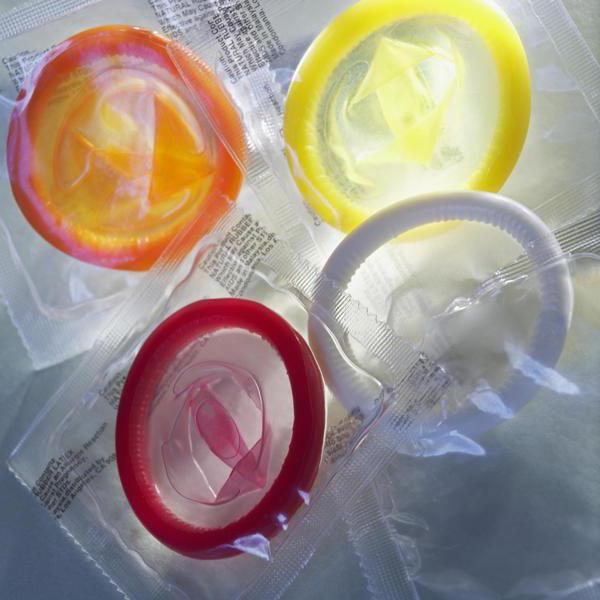 kondomi za ultrazvok so različni