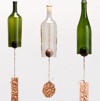Řemesla z plastových lahví se svými vlastními rukama