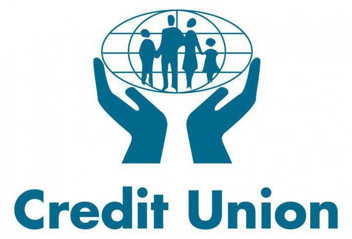 kreditne unije