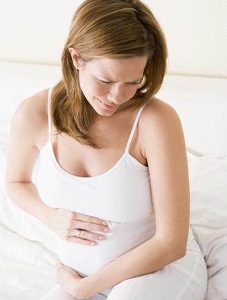 какви са опасни запек по време на бременност