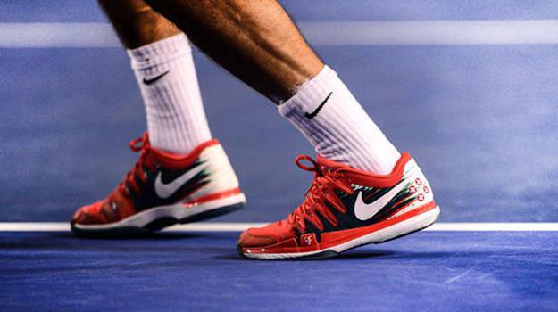 scarpe da tennis per il tennis