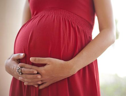 počáteční příspěvek na těhotenství 2014 [1]