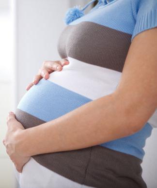 ползи за бременни жени