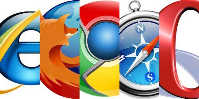 browser Chrome