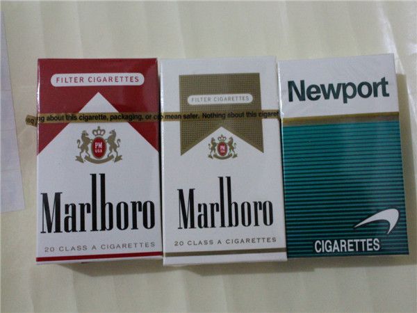 le sigarette più economiche a Mosca