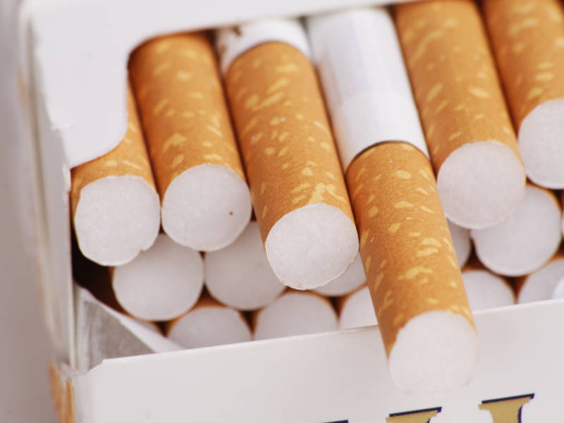 које су најјефтиније цигарете