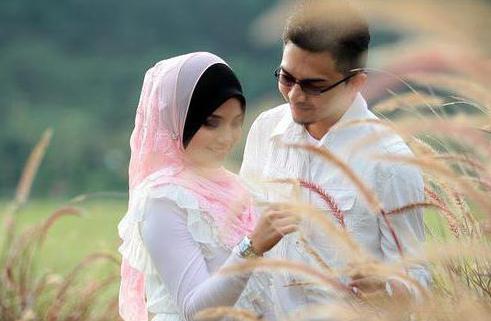 povinnosti manželů v islámu