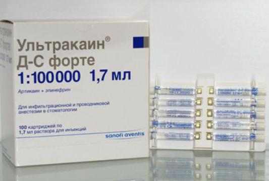 lijek za injekcije protiv bolova u zglobovima)