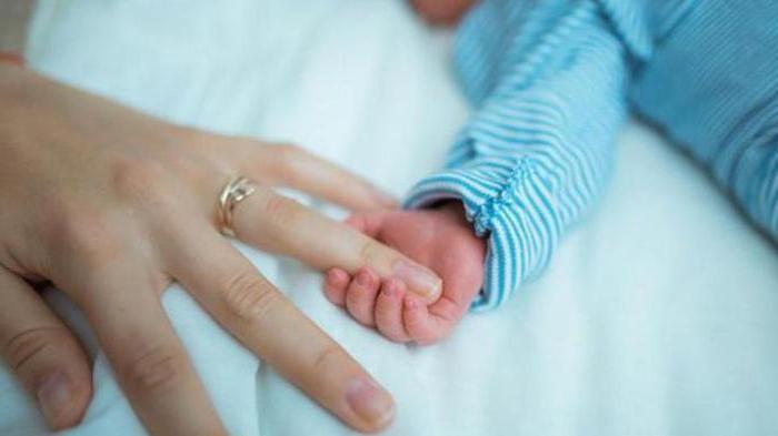 benefici postpartum