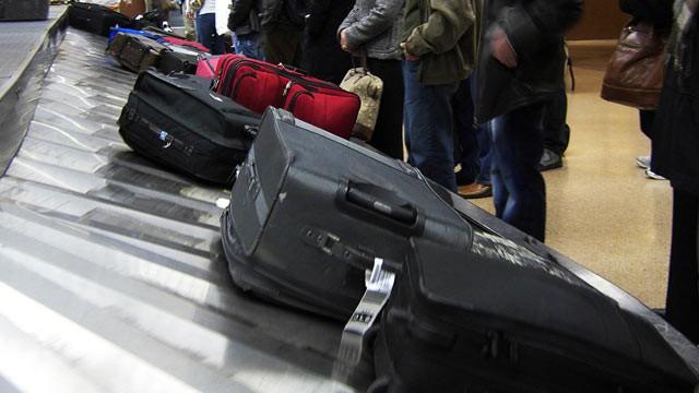 przepisy dotyczące bagażu lotniczego