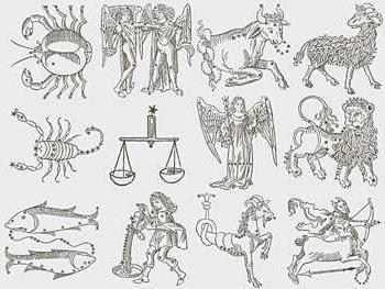 kakšni znaki zodiaka so združljivi