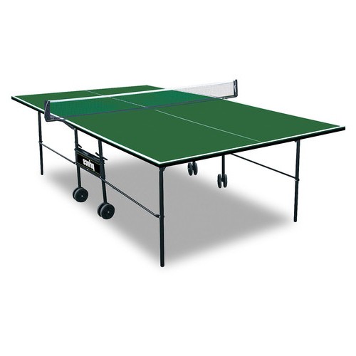 la dimensione del tavolo da tennis
