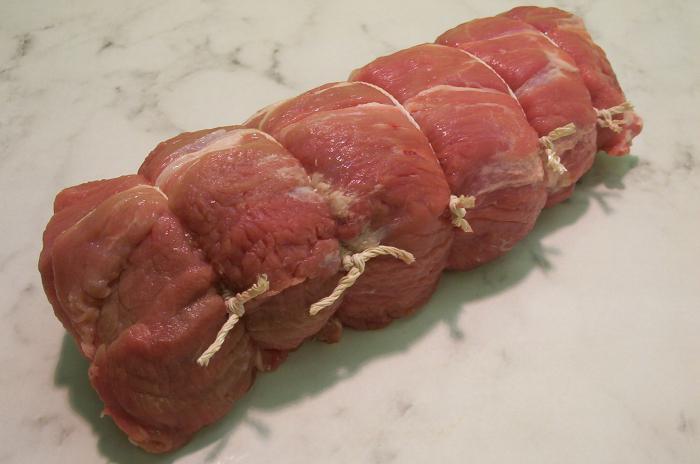 maso na večeři, jak se dá vařit