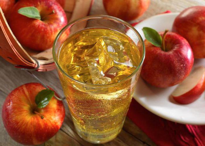 kako i što se može napraviti od zamrznutih jabuka