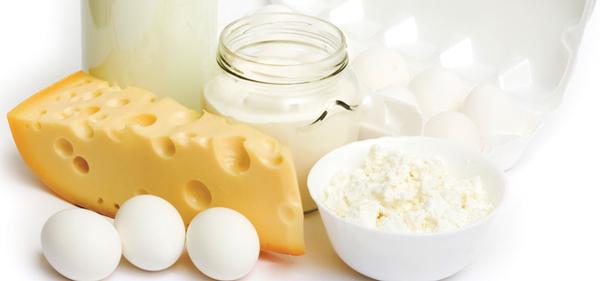 Co można zrobić z mleka: przepisy kulinarne