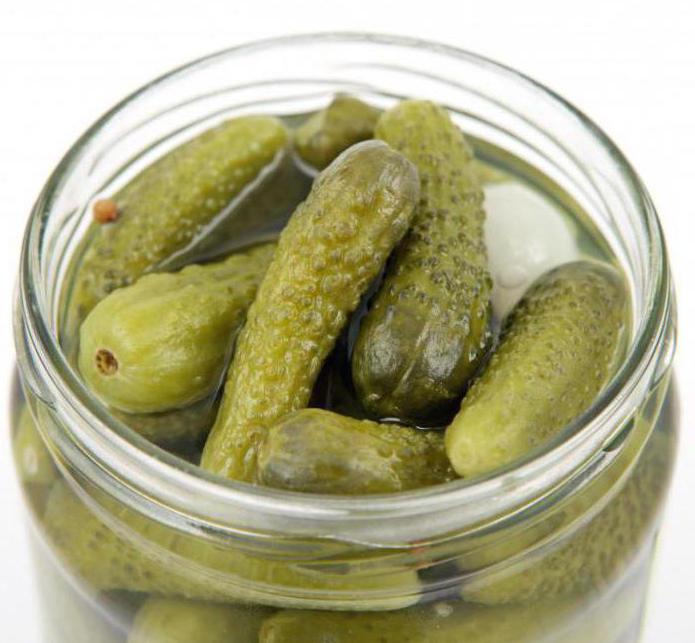 kar lahko naredimo iz velikih kumaric