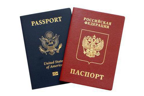 kakšne so vrste goljufij s kopijami potnih listov