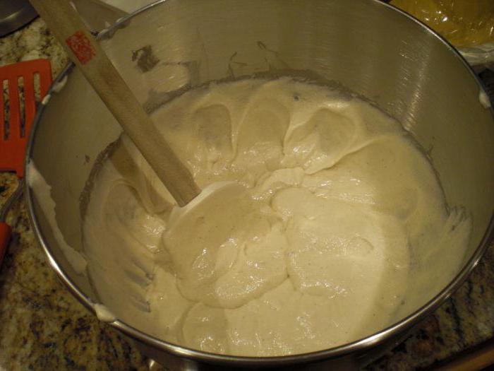какво може да се пече от кисело мляко в бавен котлон